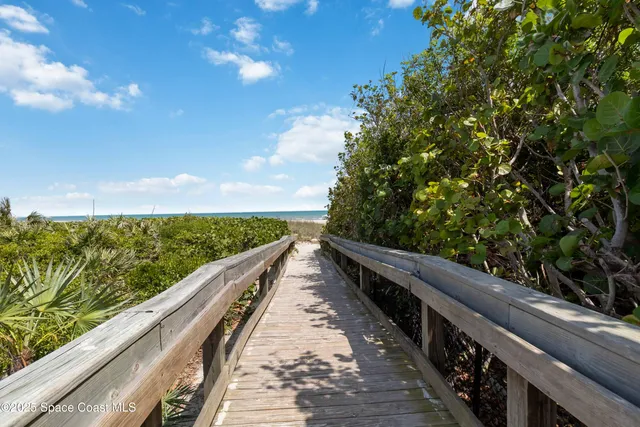 $289,000 | 115 Ocean Park Lane, Unit V290, Cape Canaveral, FL 32920