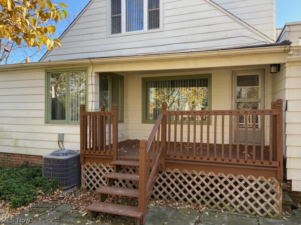 1212 Gordon Road Lyndhurst, OH 44124 - Photo 20 of 20