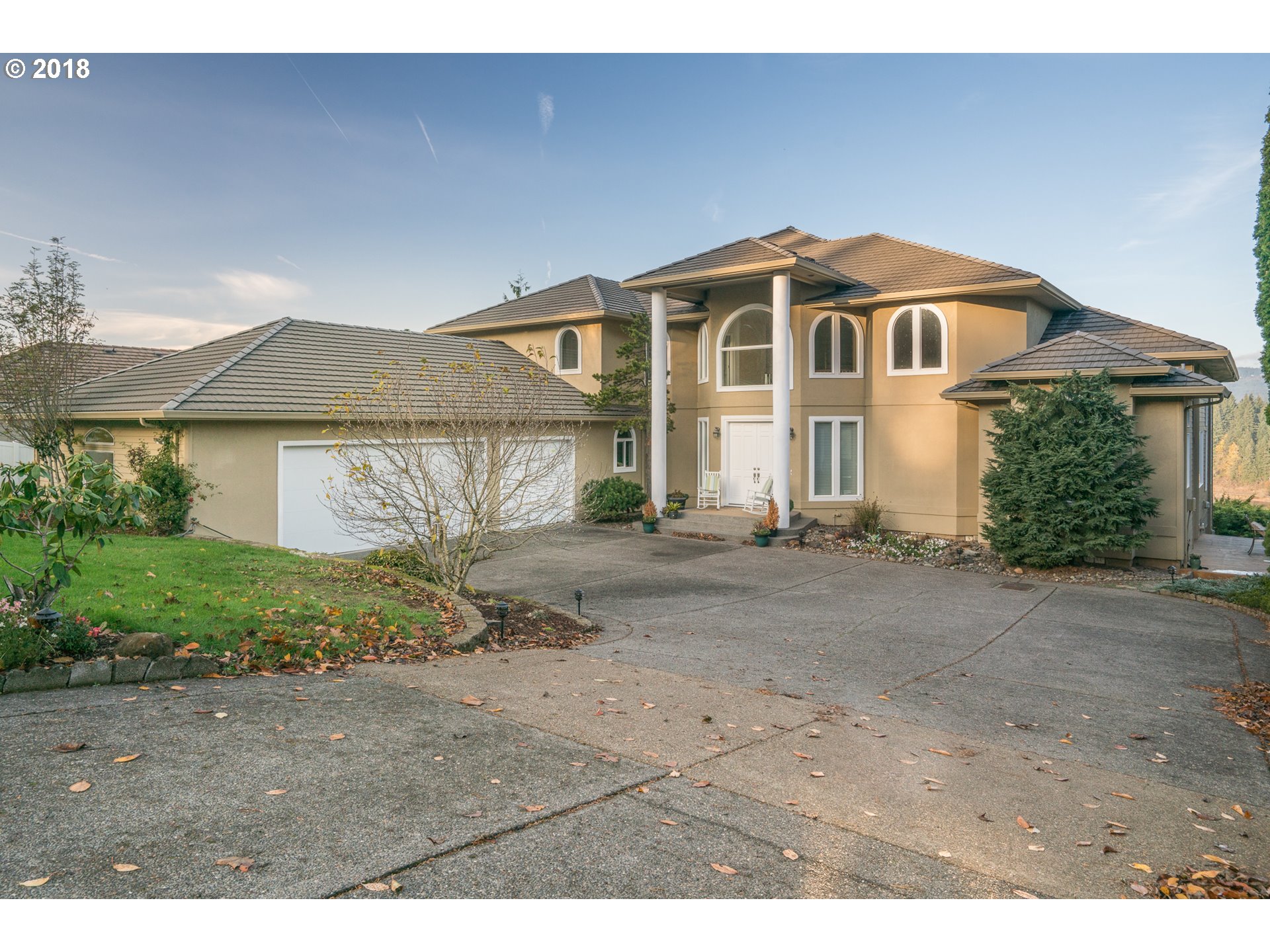 2223 Northwest Lake Road Camas, WA 98607 - Photo 1 of 32 Gallery Image 1