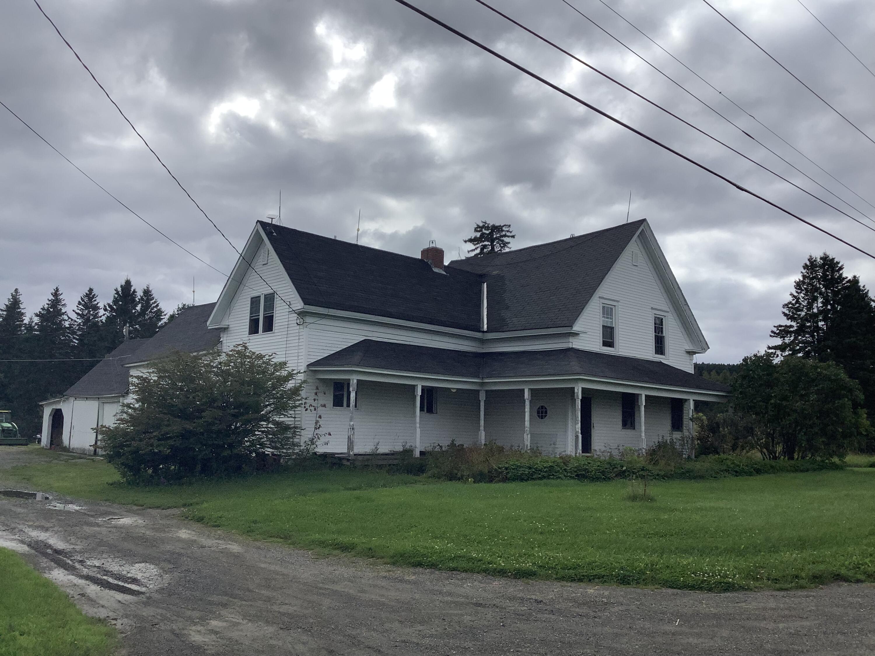 1922 State Road Castle Hill, ME 04757 - Photo 59 of 67 IMG_3011