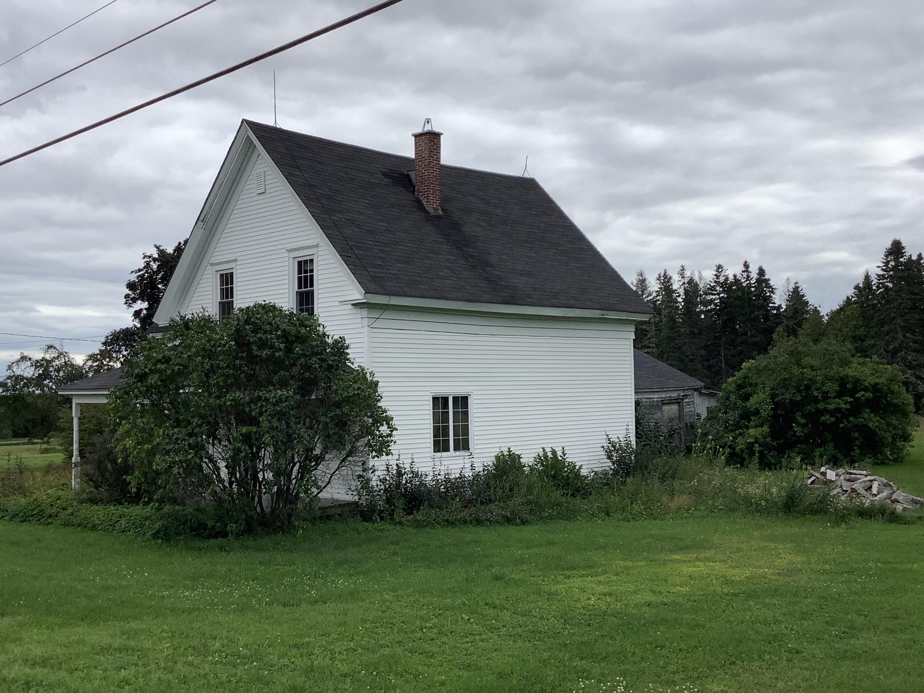 1922 State Road Castle Hill, ME 04757 - Photo 61 of 67 IMG_3096