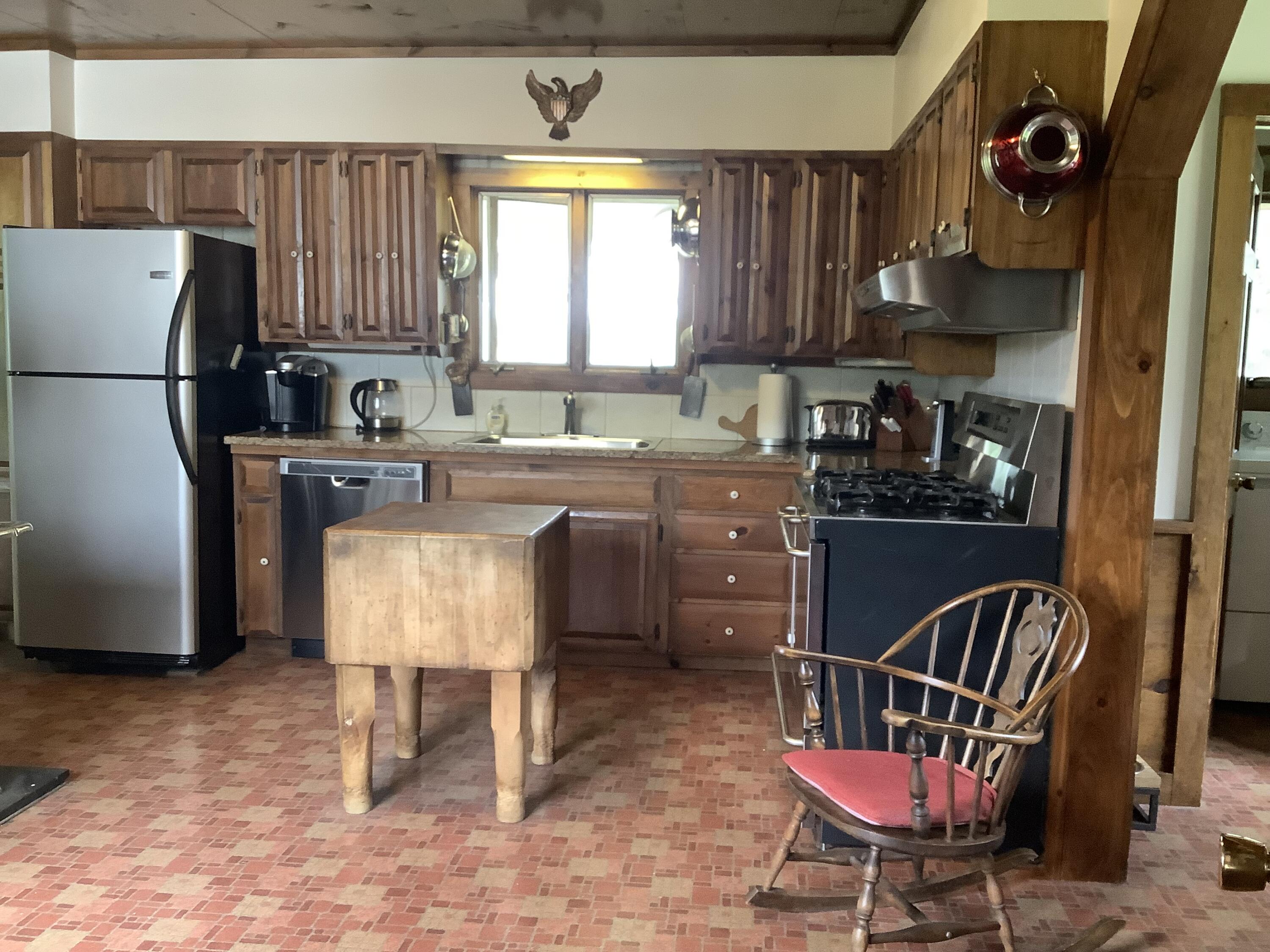 1922 State Road Castle Hill, ME 04757 - Photo 7 of 67 IMG_3021