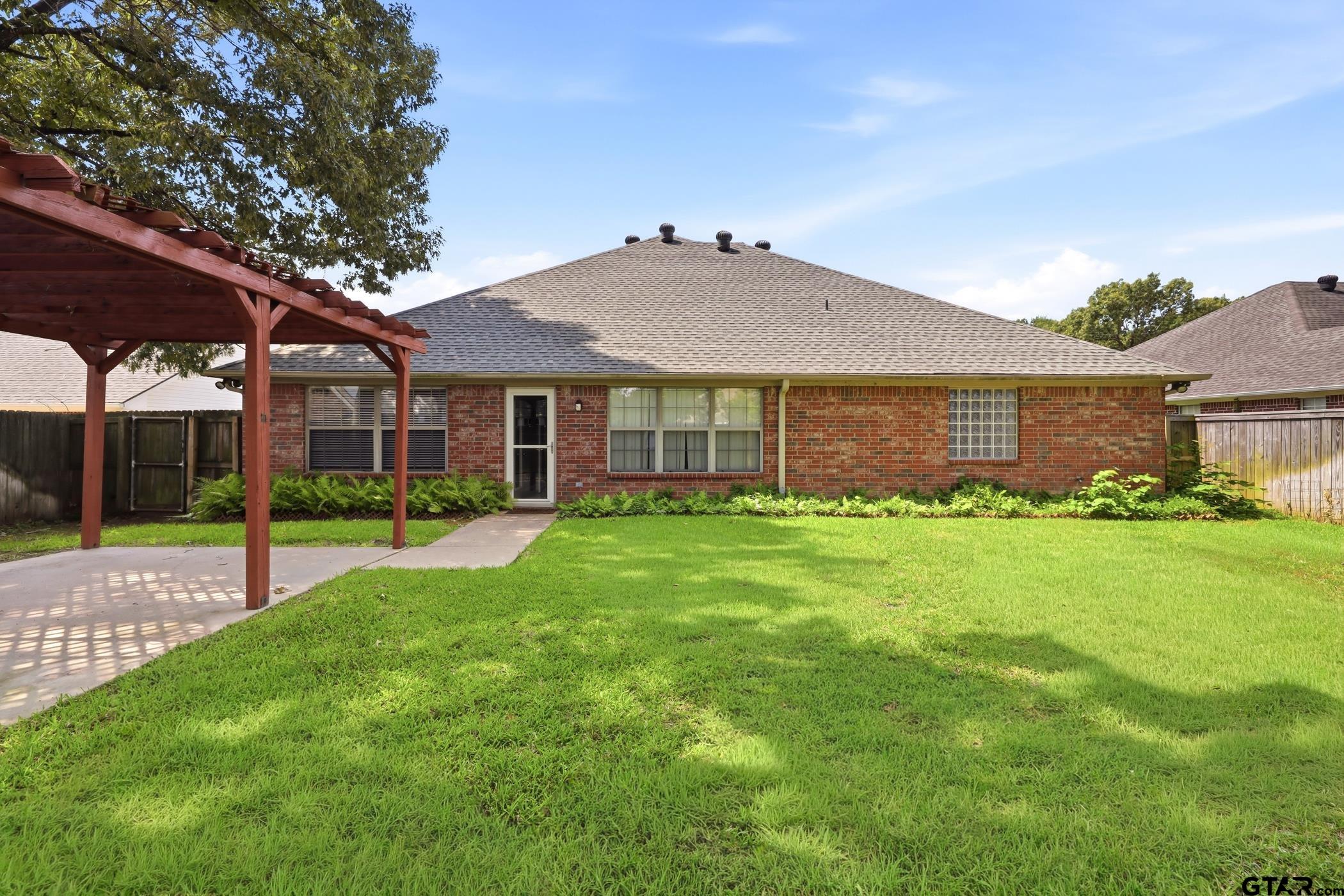 3105 Rouncival Drive Longview, TX 75605 - Photo 26 of 33