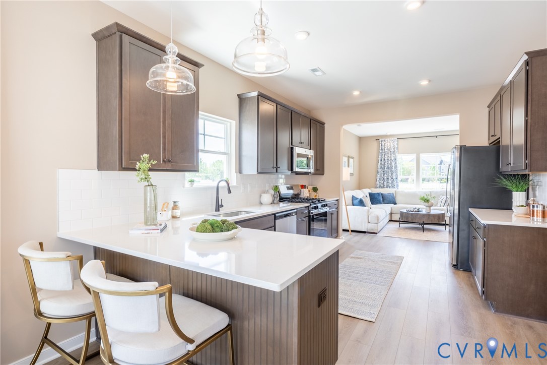 5405 Raysdale Road, Unit 102 Glen Allen, VA 23059 - Photo 17 of 52