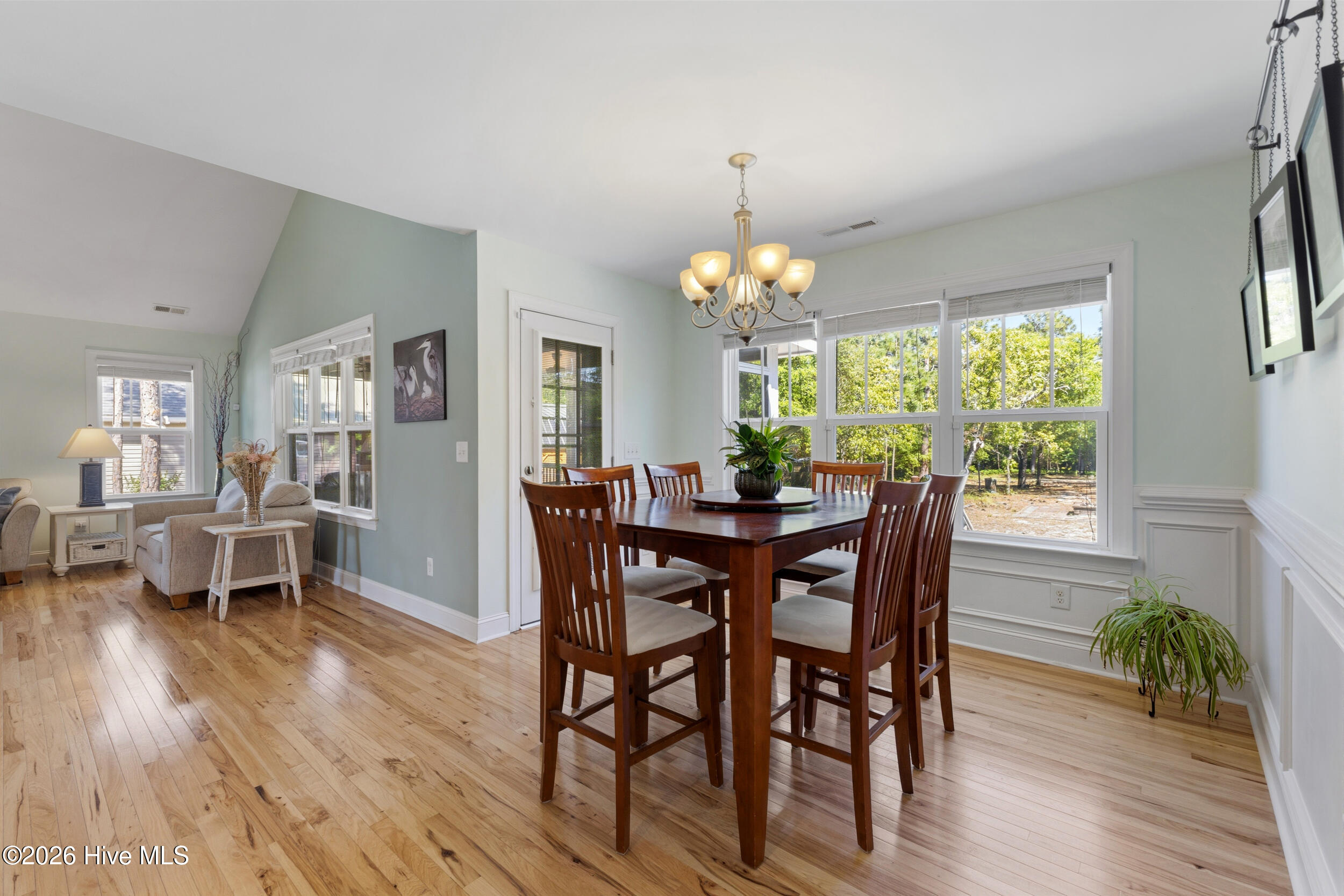 2030 Gastonia Road Southport, NC 28461 - Photo 18 of 89 Dining room