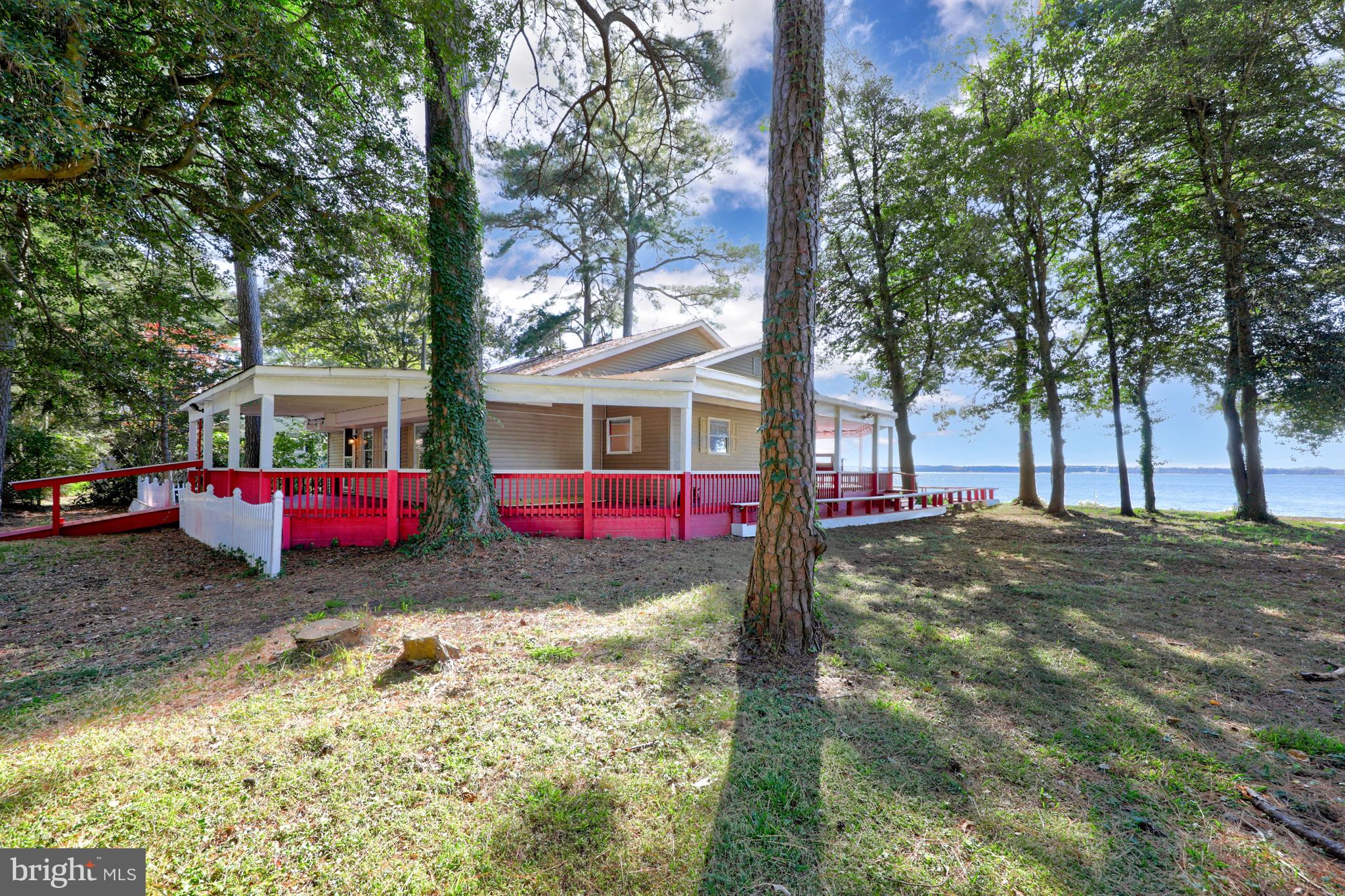 Welcome to 27316 Cottage Road!