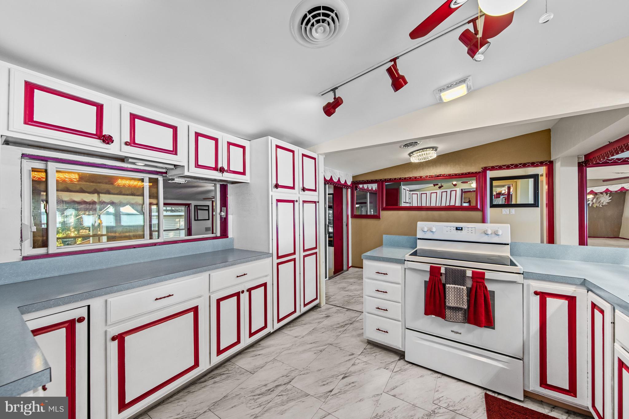 27315 Cottage Road, Unit 19932 Millsboro, DE 19966 - Photo 14 of 77 Kitchen