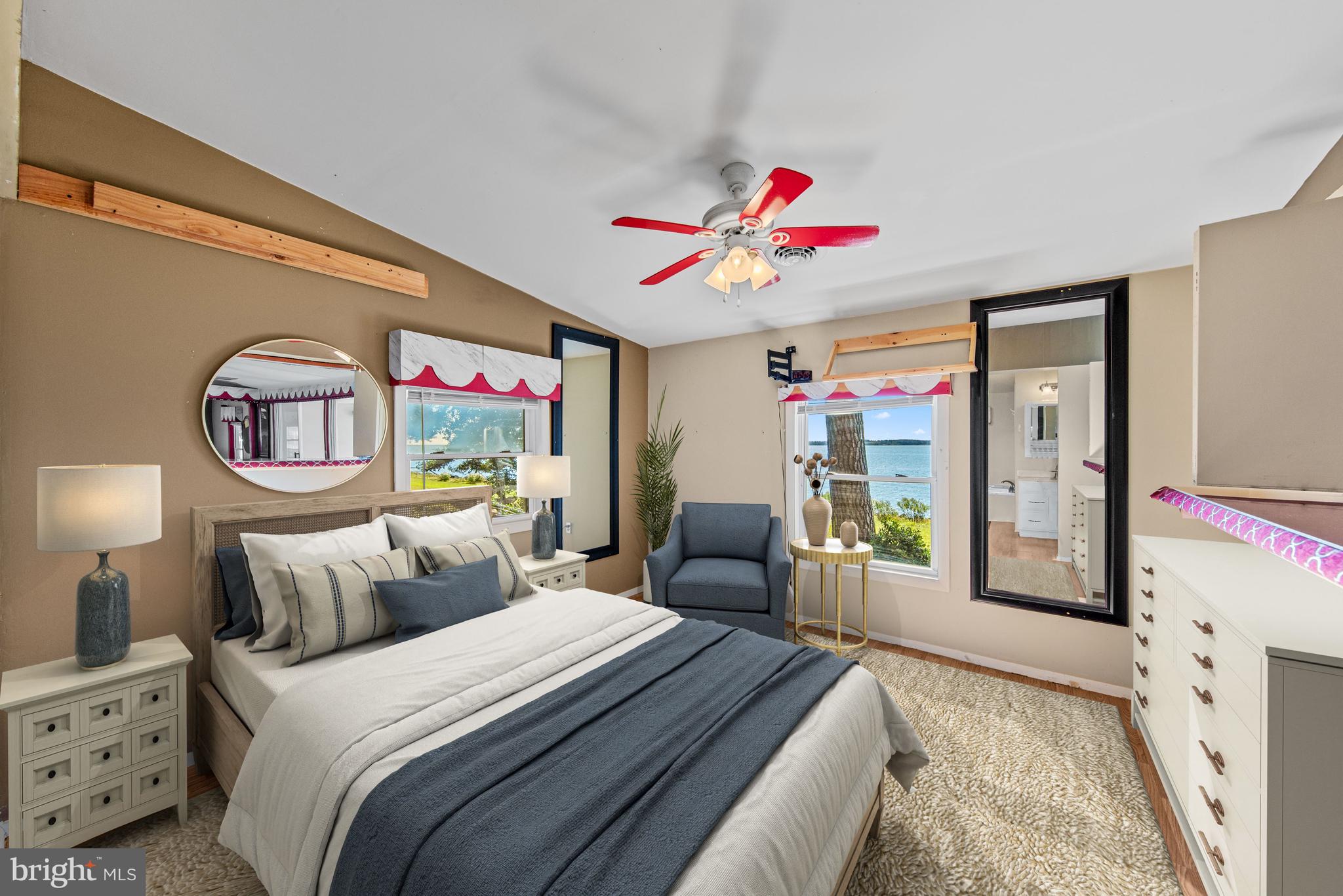 27315 Cottage Road, Unit 19932 Millsboro, DE 19966 - Photo 16 of 77 Primary Bedroom