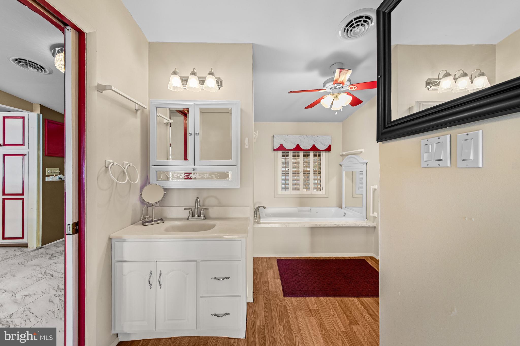 27315 Cottage Road, Unit 19932 Millsboro, DE 19966 - Photo 18 of 77 Primary Bedroom Ensuite