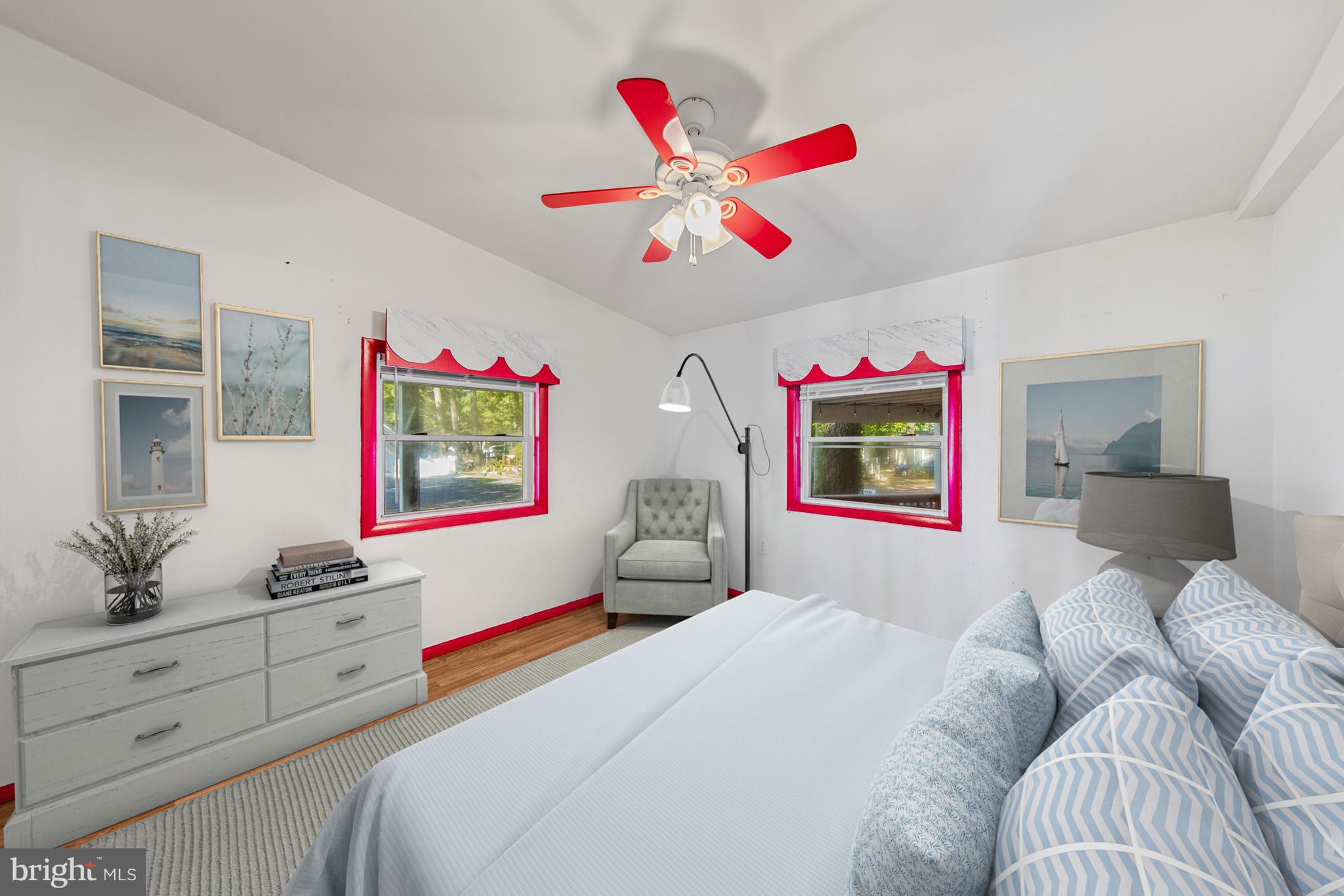 27315 Cottage Road, Unit 19932 Millsboro, DE 19966 - Photo 20 of 77 Second Bedroom