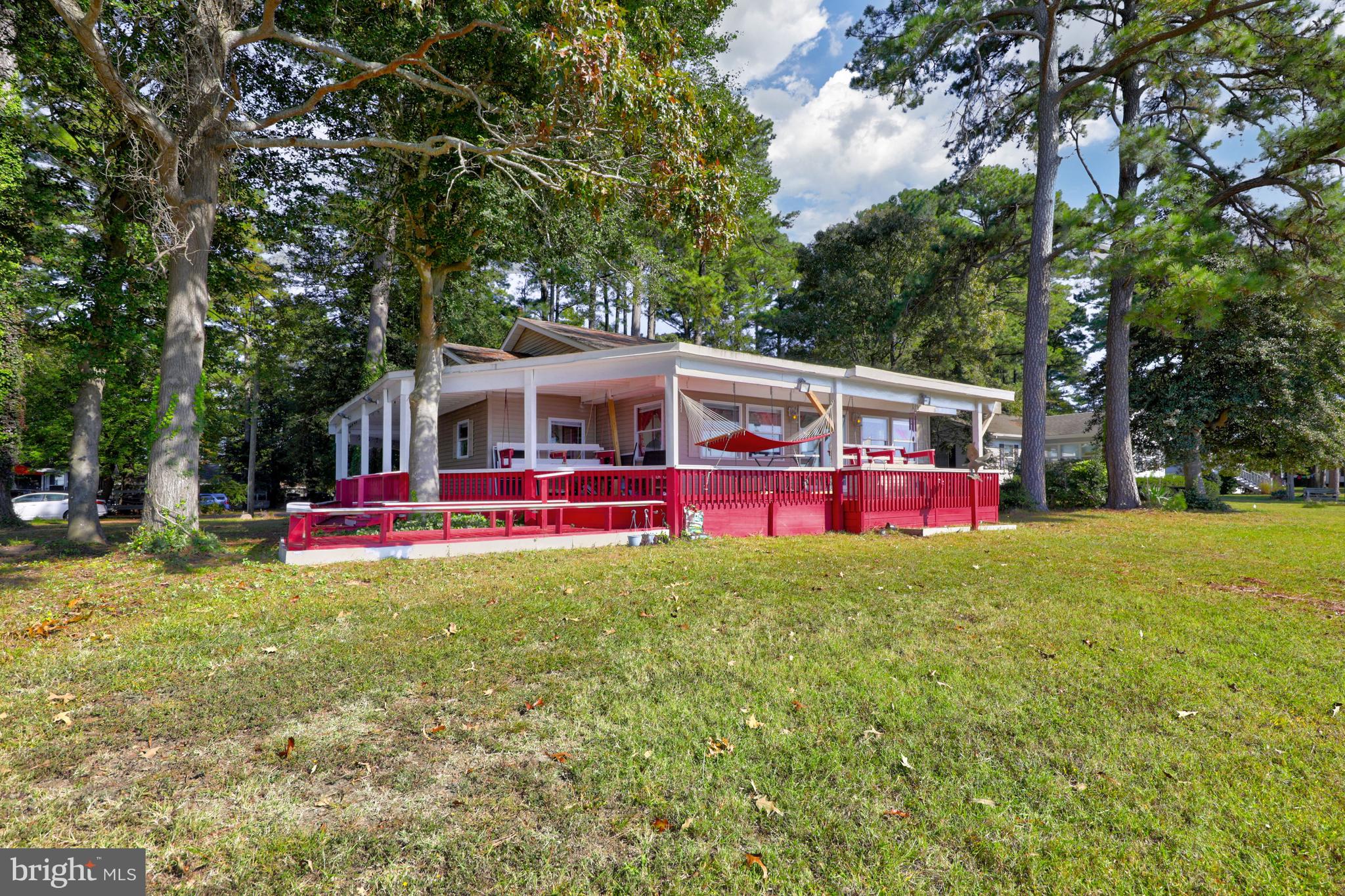 27315 Cottage Road, Unit 19932 Millsboro, DE 19966 - Photo 2 of 77 Bayfront Living at its BEST!