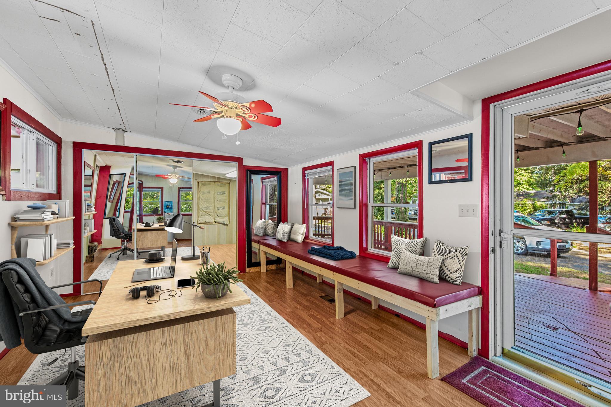 27315 Cottage Road, Unit 19932 Millsboro, DE 19966 - Photo 22 of 77 Mud Room, Laundry Room and Flex Space