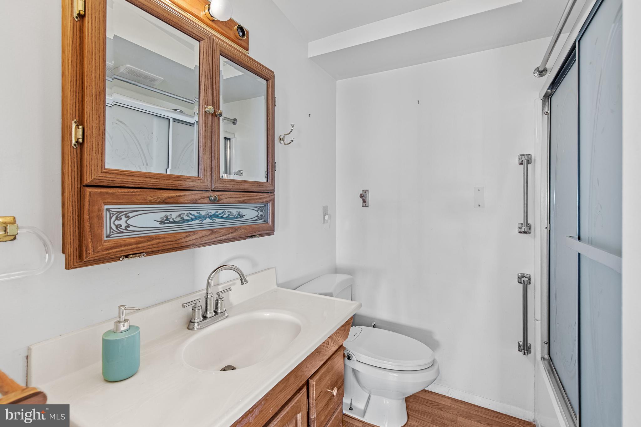 27315 Cottage Road, Unit 19932 Millsboro, DE 19966 - Photo 24 of 77 Hall Bath