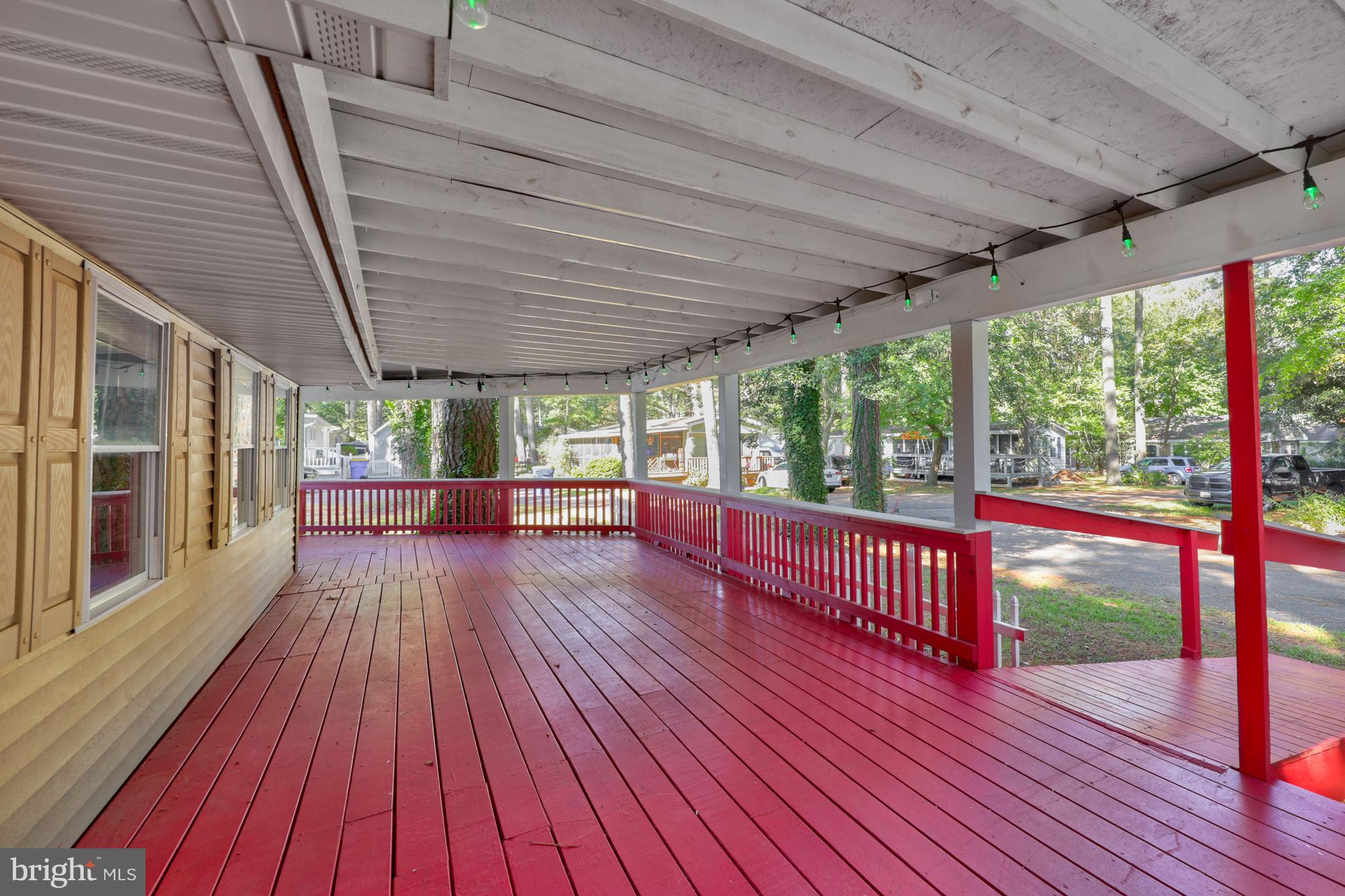 27315 Cottage Road, Unit 19932 Millsboro, DE 19966 - Photo 31 of 77 Wrap-Around Porch