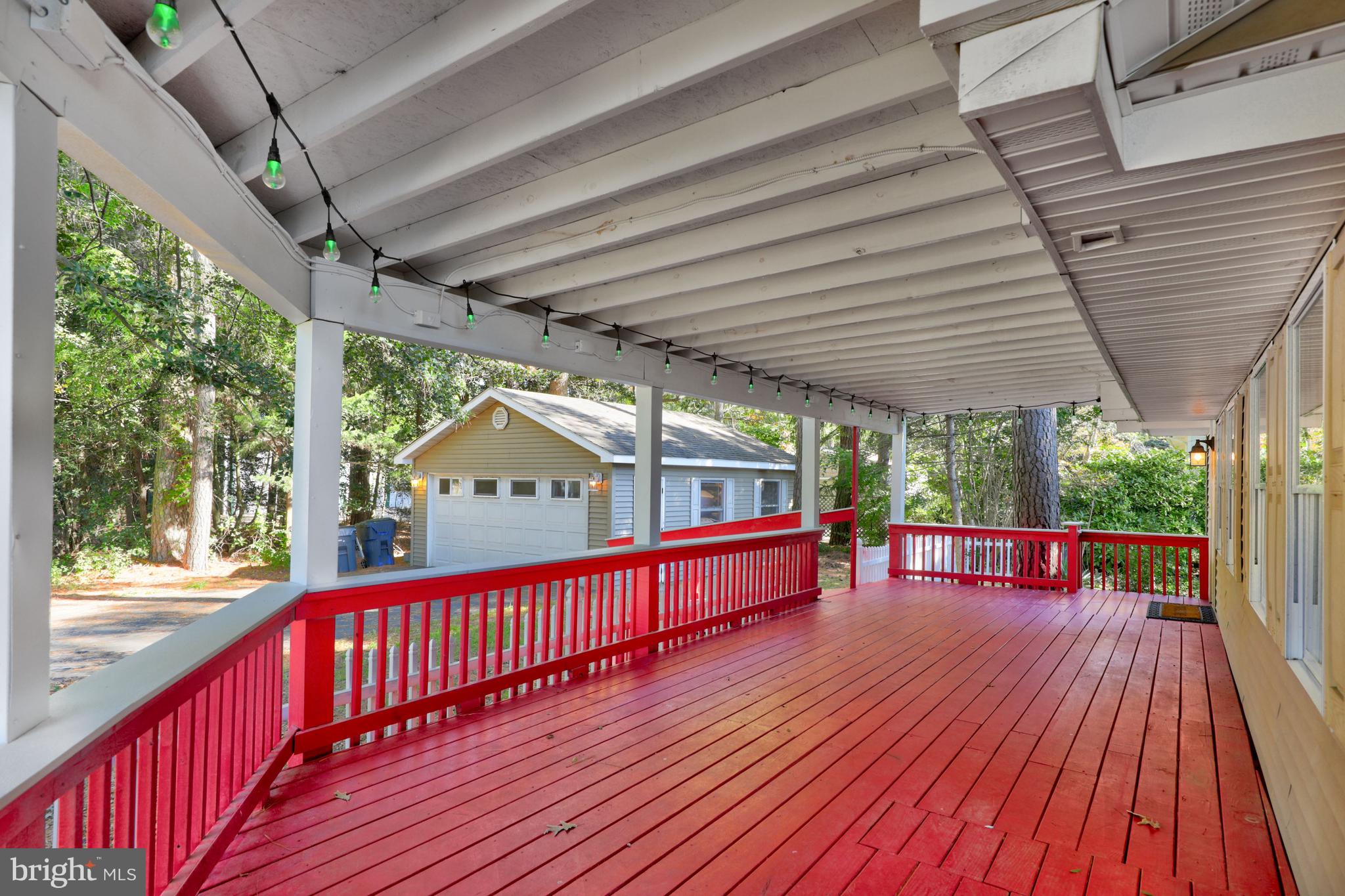 27315 Cottage Road, Unit 19932 Millsboro, DE 19966 - Photo 32 of 77 Wrap-Around Porch