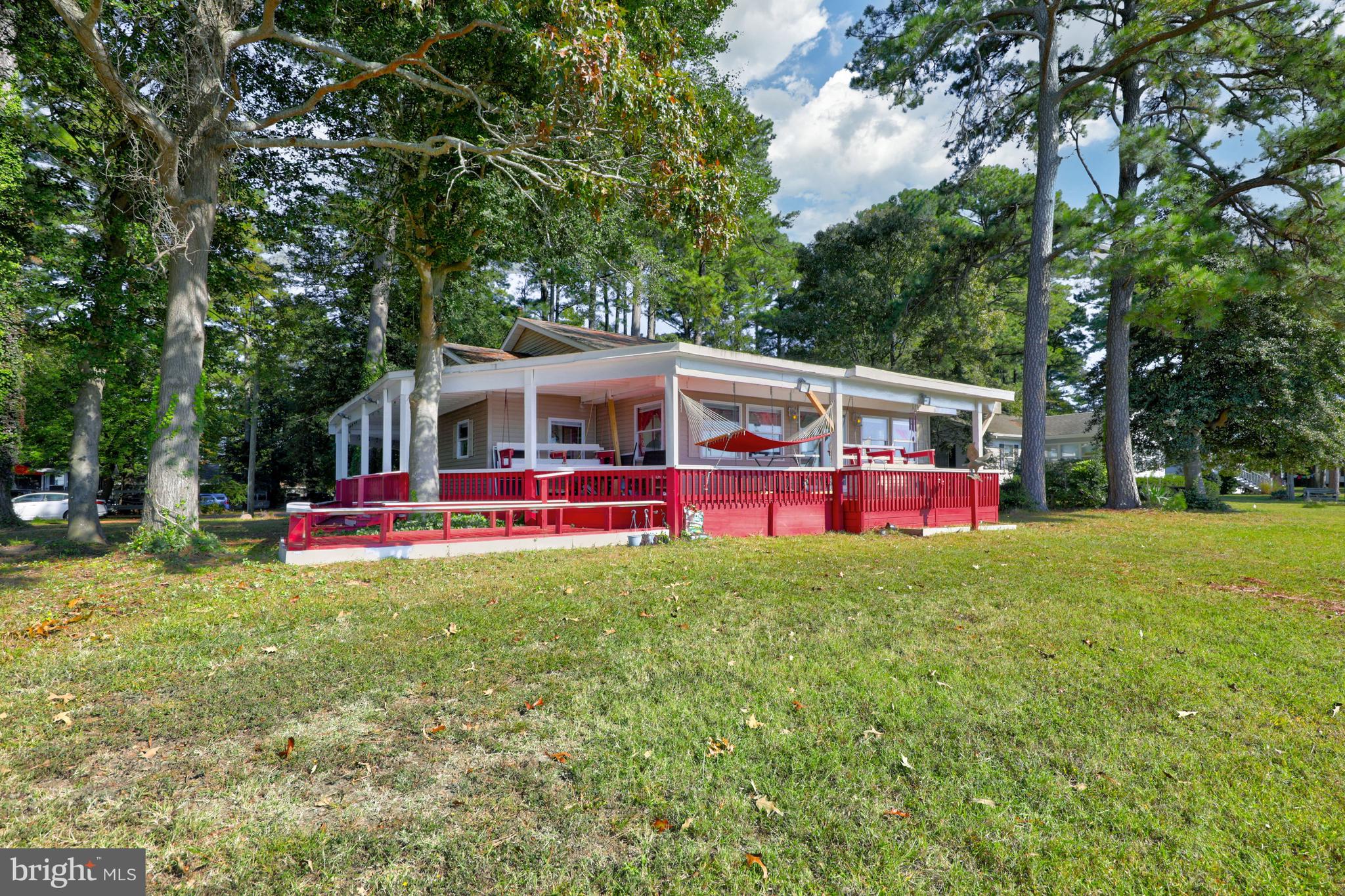 27315 Cottage Road, Unit 19932 Millsboro, DE 19966 - Photo 33 of 77 Exterior Bay Front