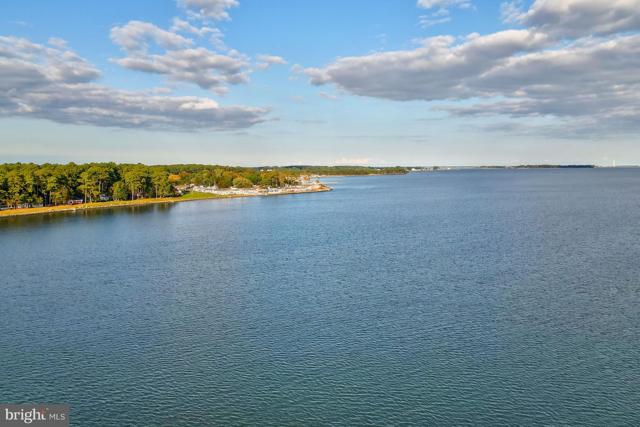 27315 Cottage Road, Unit 19932 Millsboro, DE 19966 - Photo 38 of 77 Aerial of the home and Bay