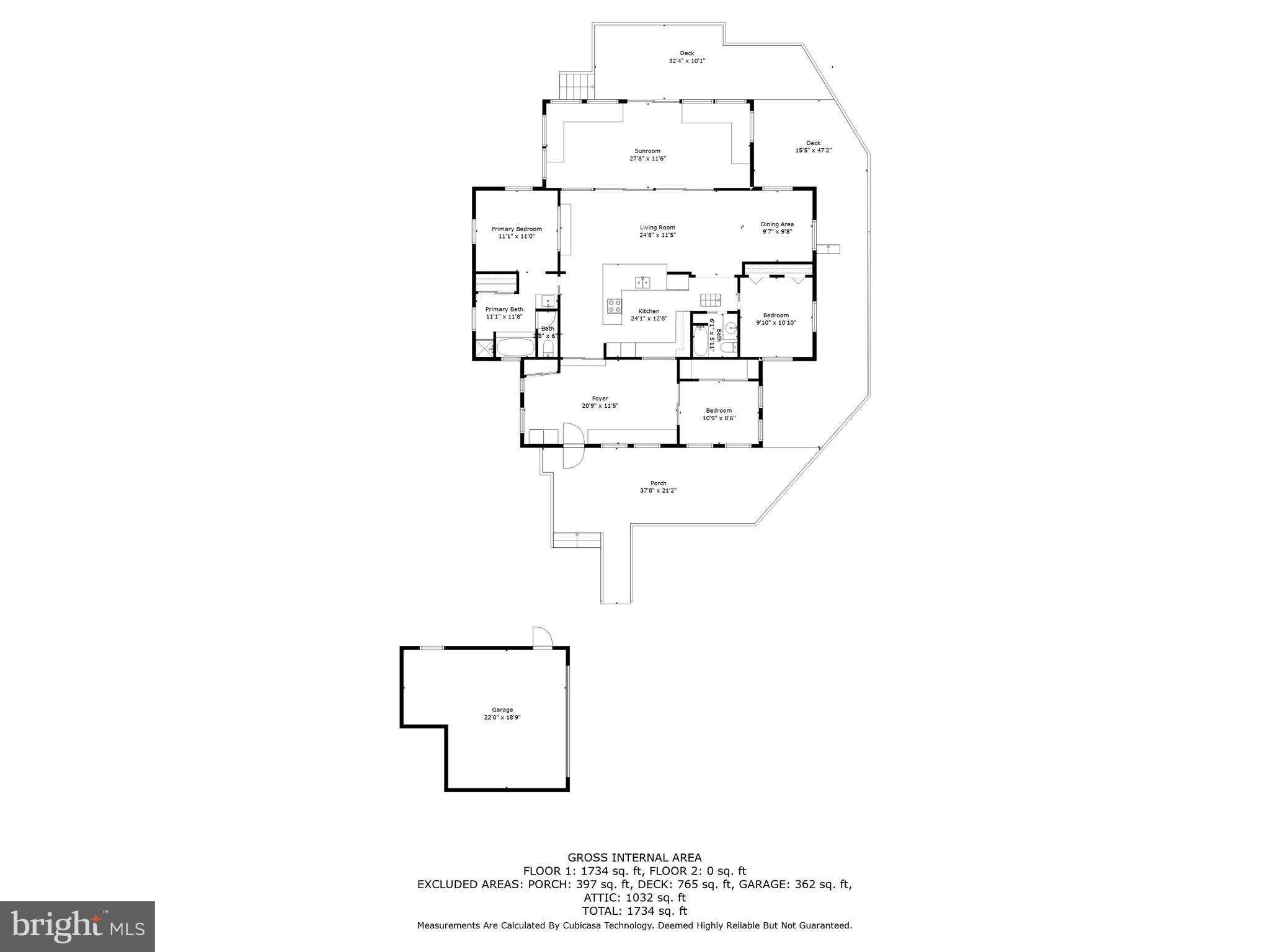 27315 Cottage Road, Unit 19932 Millsboro, DE 19966 - Photo 39 of 77 Floor Plans