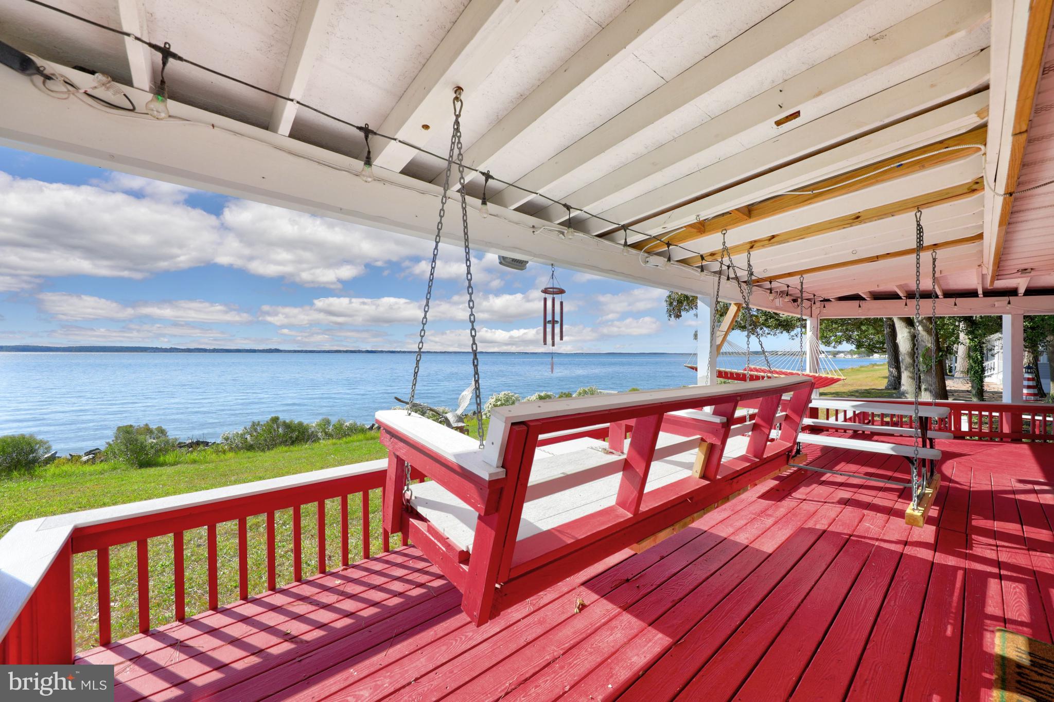 27315 Cottage Road, Unit 19932 Millsboro, DE 19966 - Photo 4 of 77 Bayfront Deck