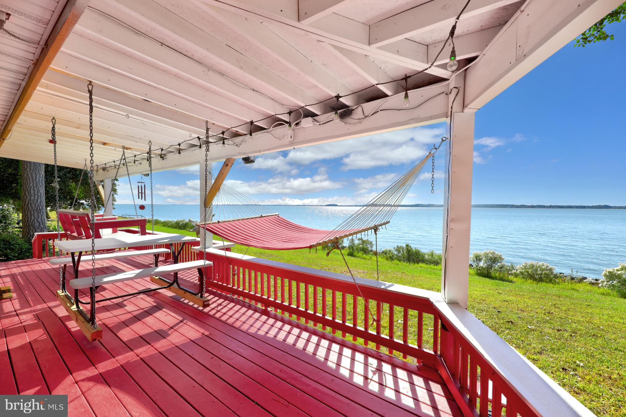 27315 Cottage Road, Unit 19932 Millsboro, DE 19966 - Photo 5 of 77 Bayfront Deck