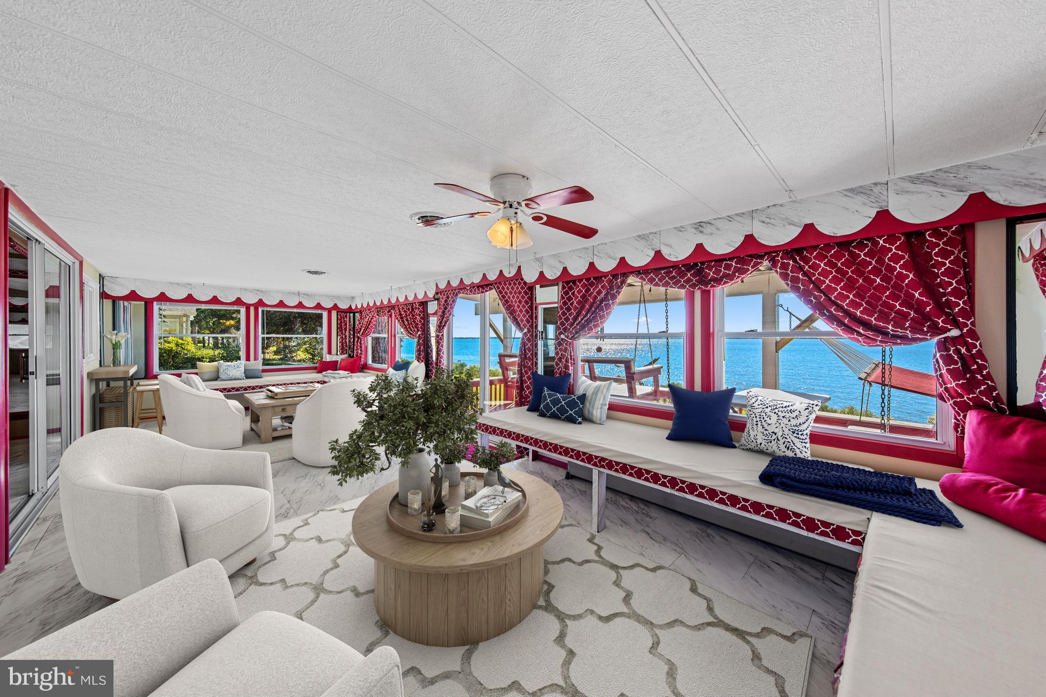 27315 Cottage Road, Unit 19932 Millsboro, DE 19966 - Photo 6 of 77 Solarium