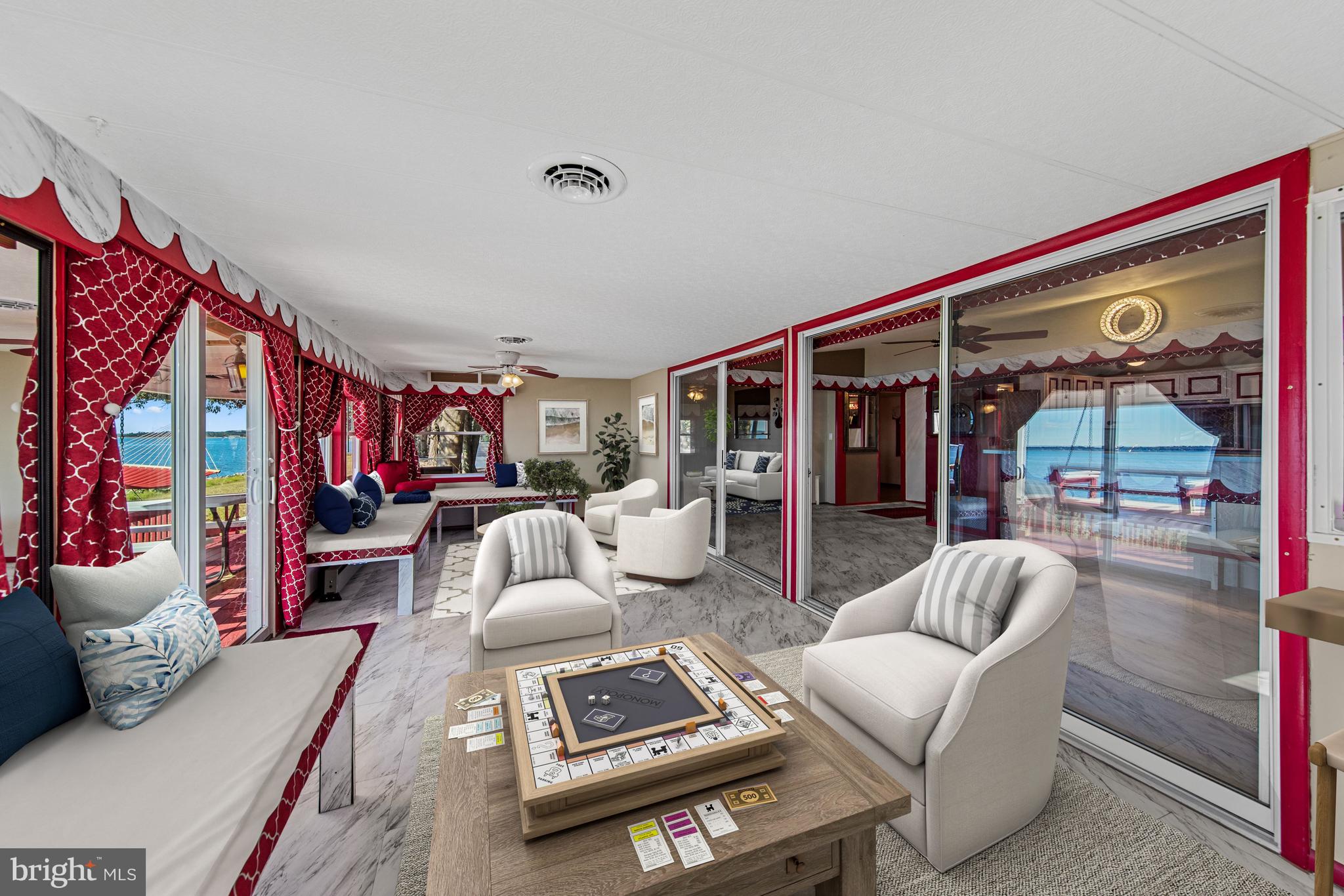 27315 Cottage Road, Unit 19932 Millsboro, DE 19966 - Photo 7 of 77 Solarium