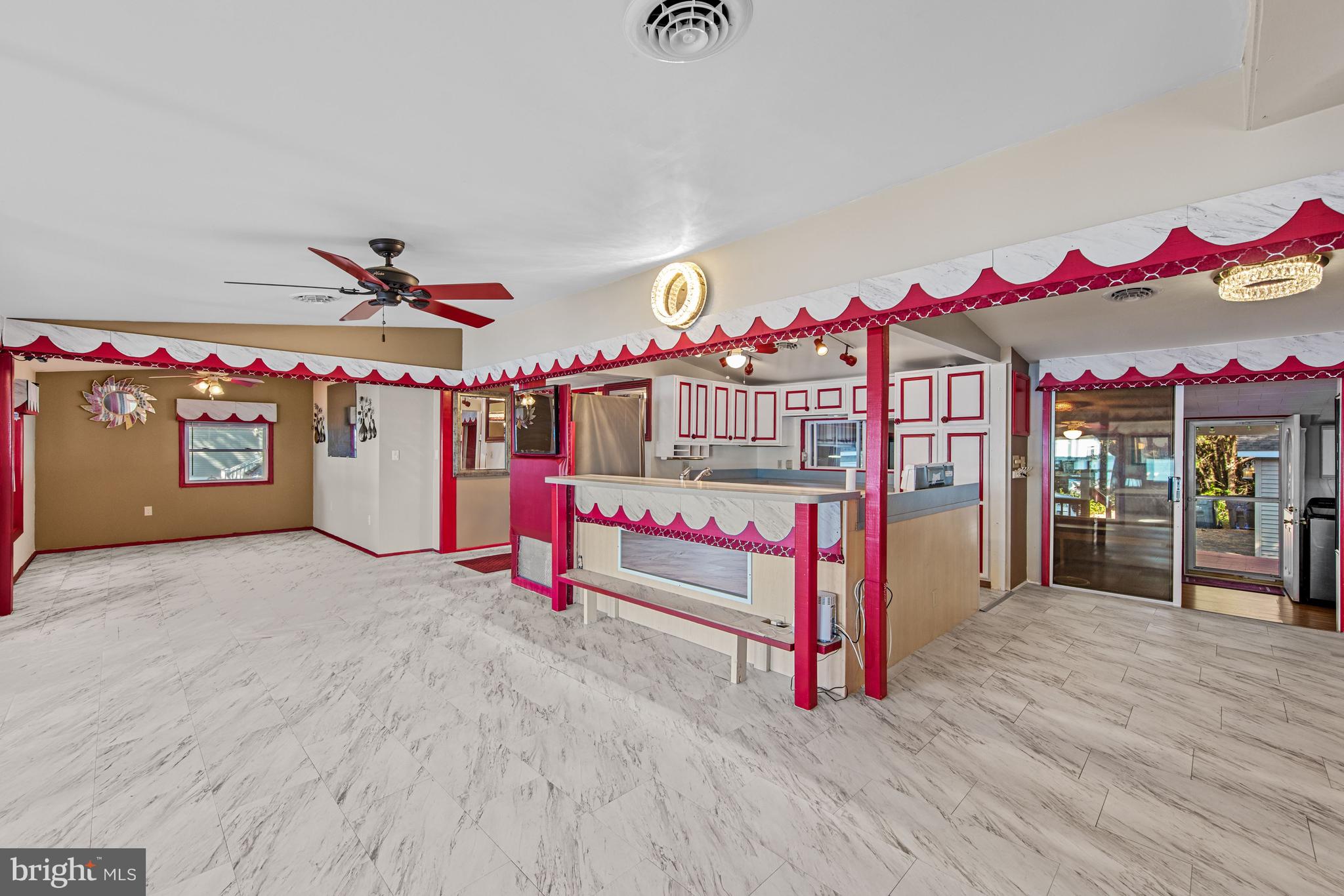 27315 Cottage Road, Unit 19932 Millsboro, DE 19966 - Photo 9 of 77 Kitchen