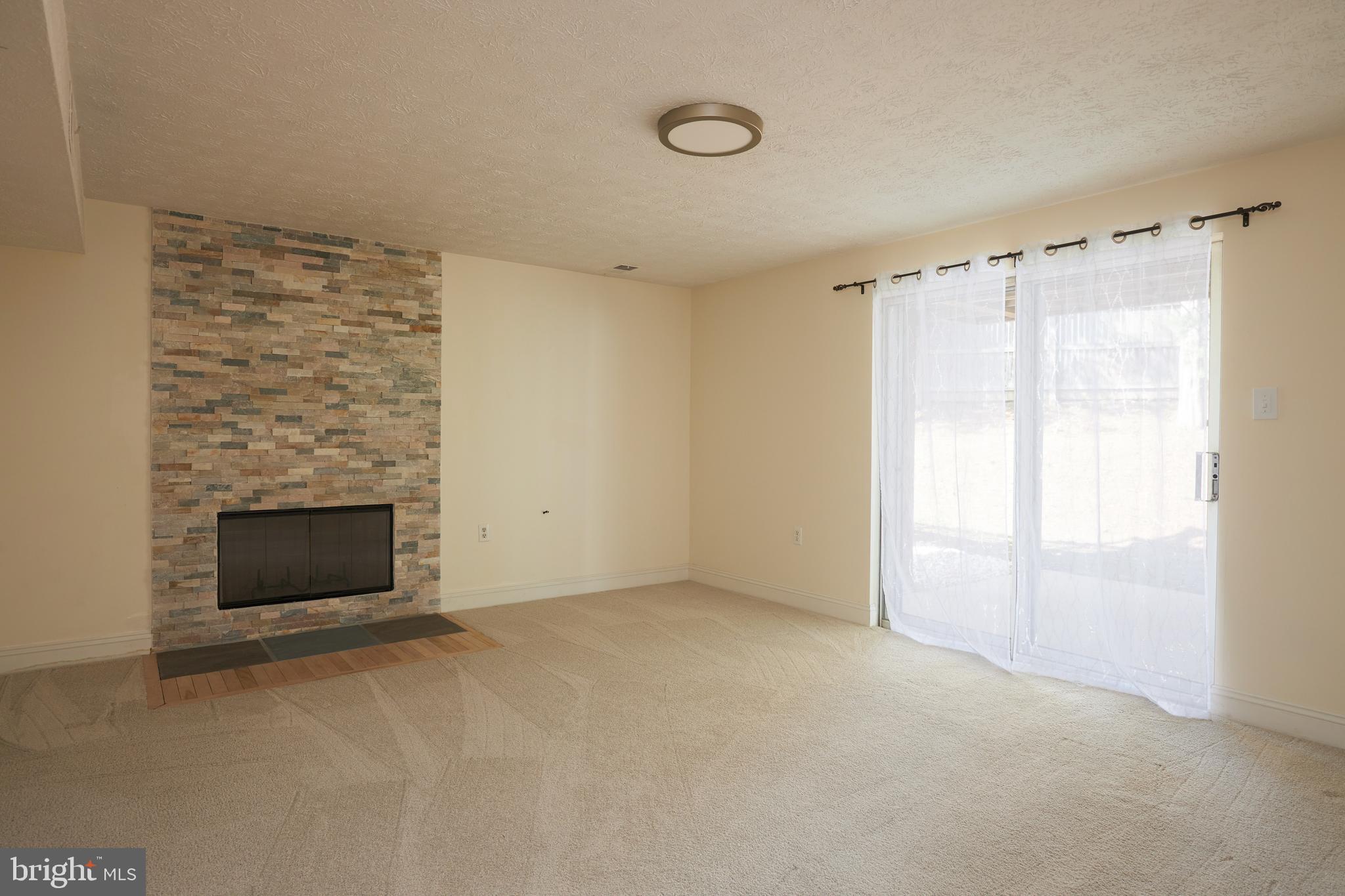 12033 Cheyenne Road Gaithersburg, MD 20878 - Photo 26 of 60 The Lower Level - Family Room