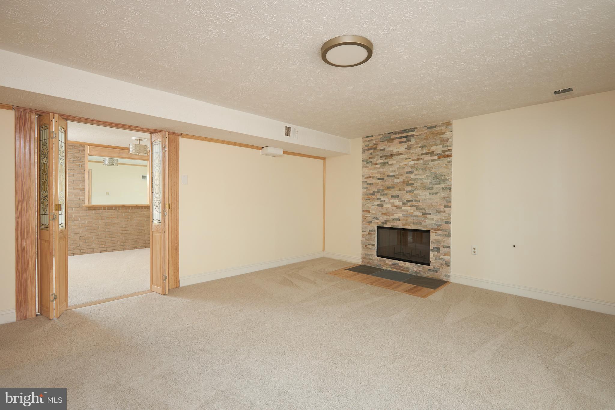 12033 Cheyenne Road Gaithersburg, MD 20878 - Photo 29 of 60 The Lower Level - Family Room