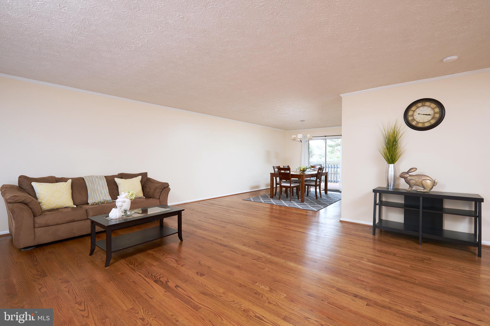 12033 Cheyenne Road Gaithersburg, MD 20878 - Photo 4 of 60 Main Level - Living Room