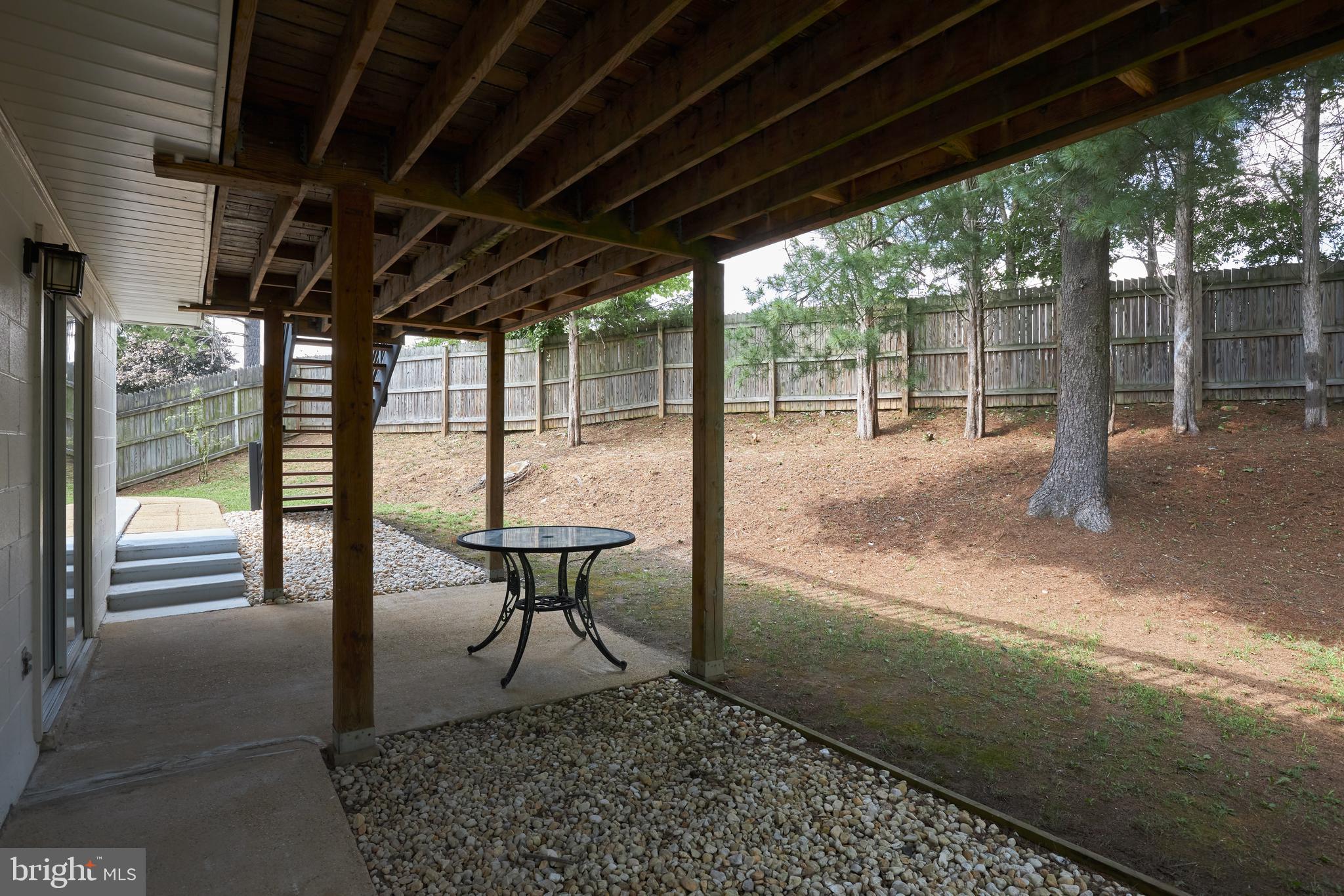 12033 Cheyenne Road Gaithersburg, MD 20878 - Photo 46 of 60 Yard