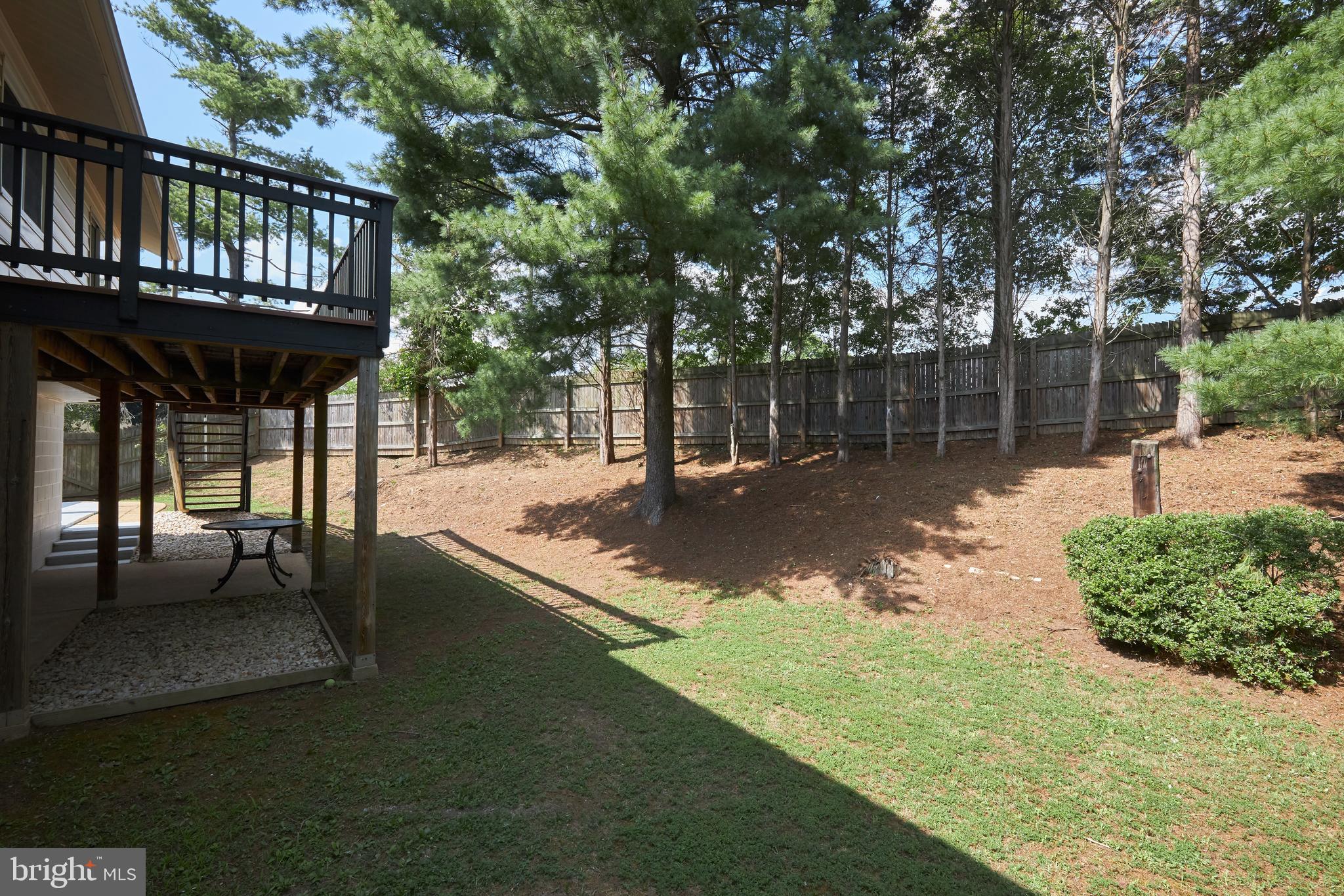 12033 Cheyenne Road Gaithersburg, MD 20878 - Photo 49 of 60 Yard