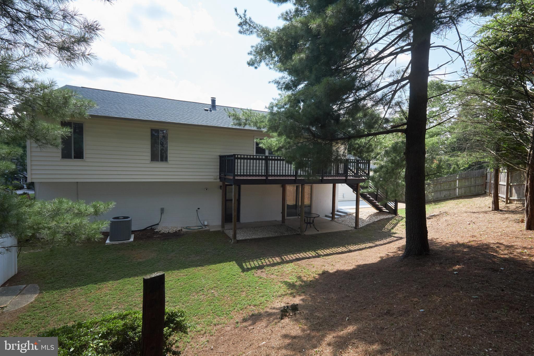 12033 Cheyenne Road Gaithersburg, MD 20878 - Photo 50 of 60 Yard
