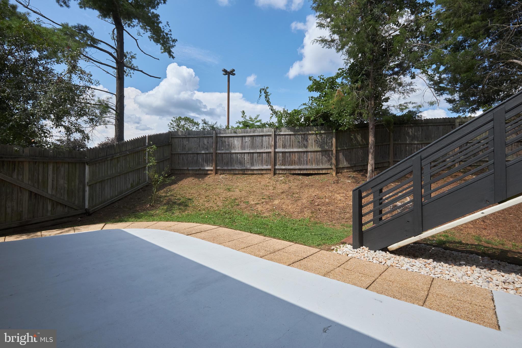 12033 Cheyenne Road Gaithersburg, MD 20878 - Photo 51 of 60 Yard