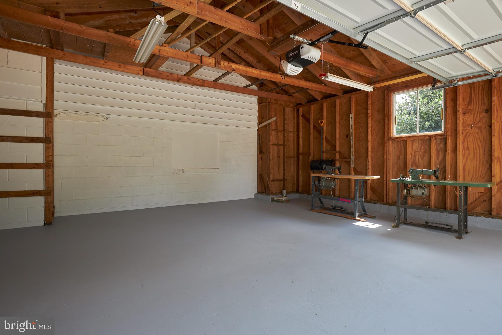 12033 Cheyenne Road Gaithersburg, MD 20878 - Photo 55 of 60 Garage