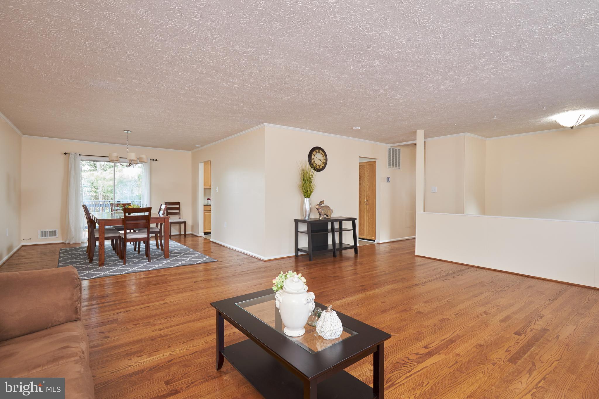 12033 Cheyenne Road Gaithersburg, MD 20878 - Photo 7 of 60 Main Level - Living Room