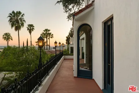 $3,395,000 | 2041 Grace Avenue, Los Angeles, CA 90068