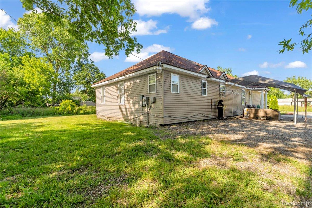3260 Isabelle Street Inkster, MI 48141 - Photo 28 of 35 28-3260 Isabelle St-28.jpg