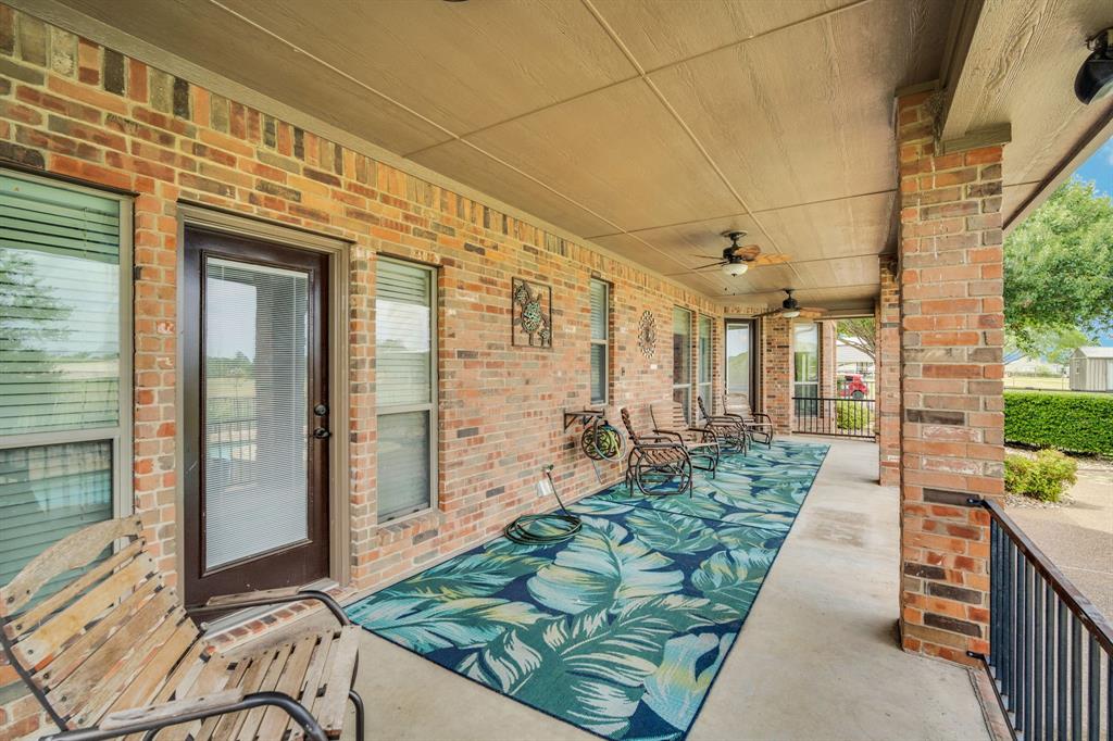 241 Cody Road Ennis, TX 75119 - Photo 30 of 40