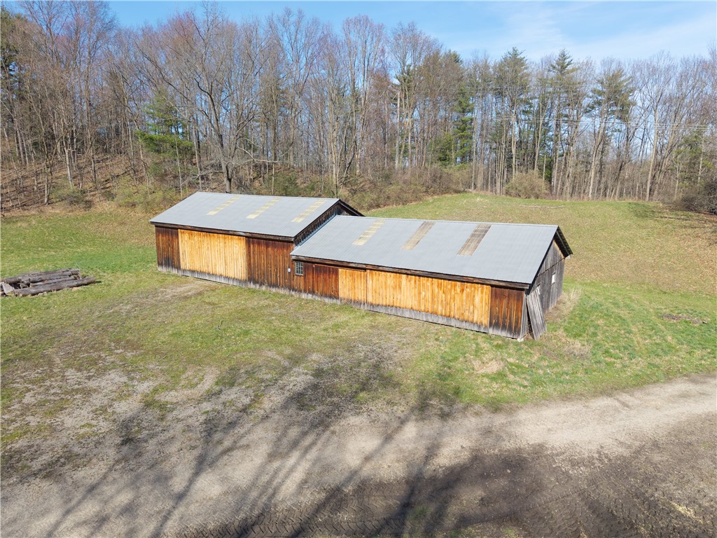 Geiger Road Dansville, NY 14437 - Photo 18 of 27