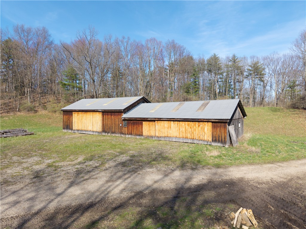 Geiger Road Dansville, NY 14437 - Photo 19 of 27
