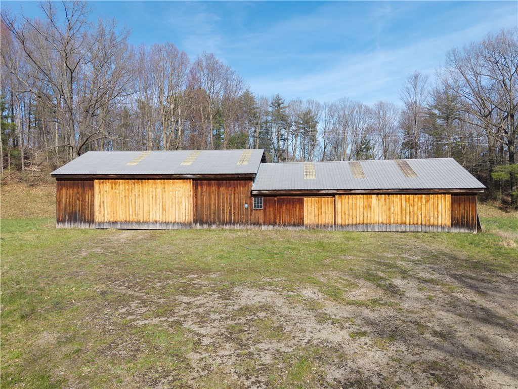 Geiger Road Dansville, NY 14437 - Photo 2 of 27