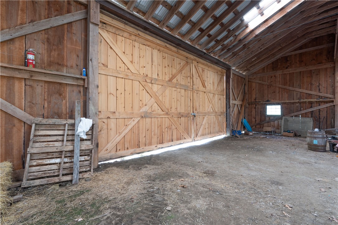 Geiger Road Dansville, NY 14437 - Photo 24 of 27