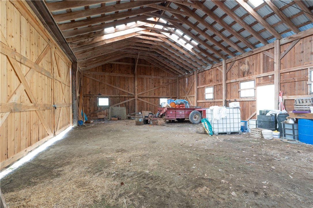 Geiger Road Dansville, NY 14437 - Photo 25 of 27
