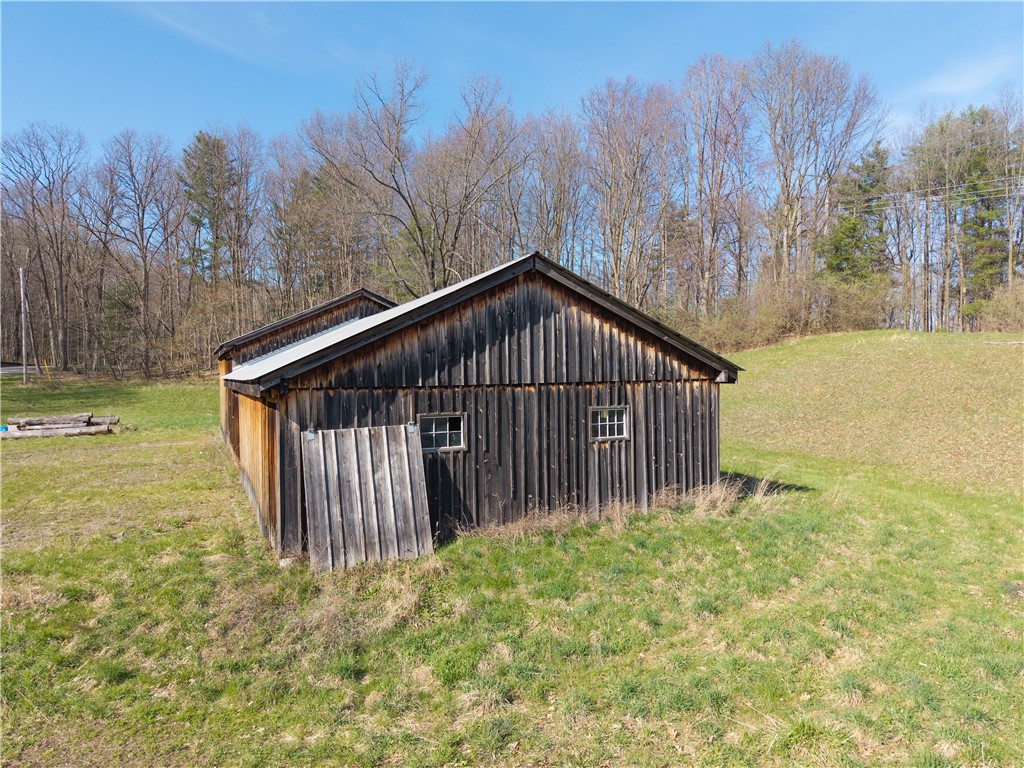 Geiger Road Dansville, NY 14437 - Photo 4 of 27