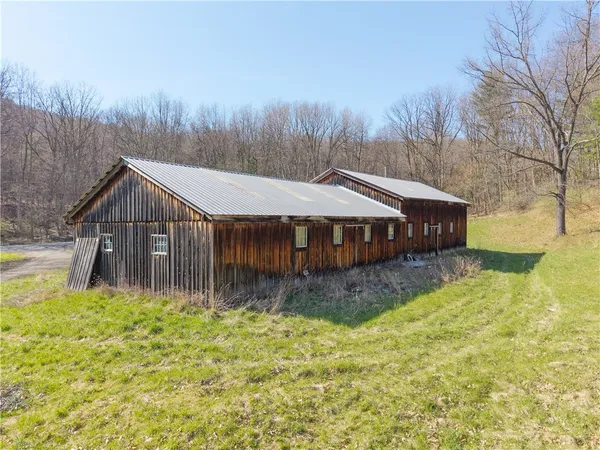 $99,999 | Geiger Road, Dansville, NY 14437