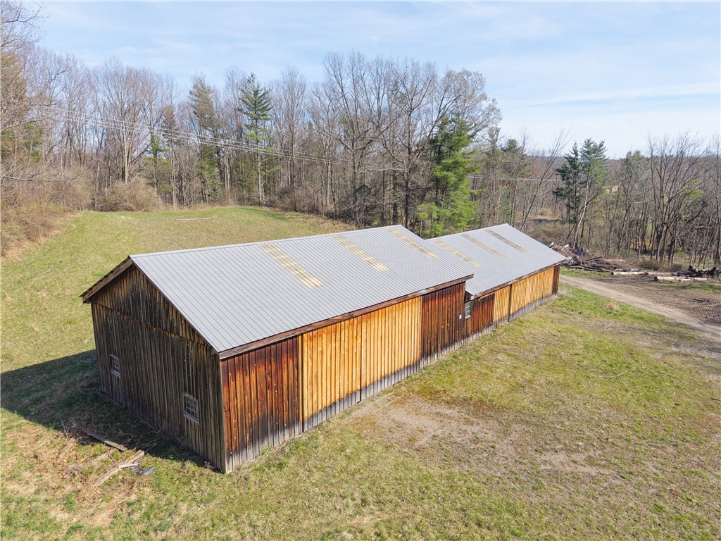 Geiger Road Dansville, NY 14437 - Photo 7 of 27