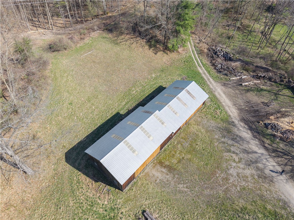 Geiger Road Dansville, NY 14437 - Photo 8 of 27