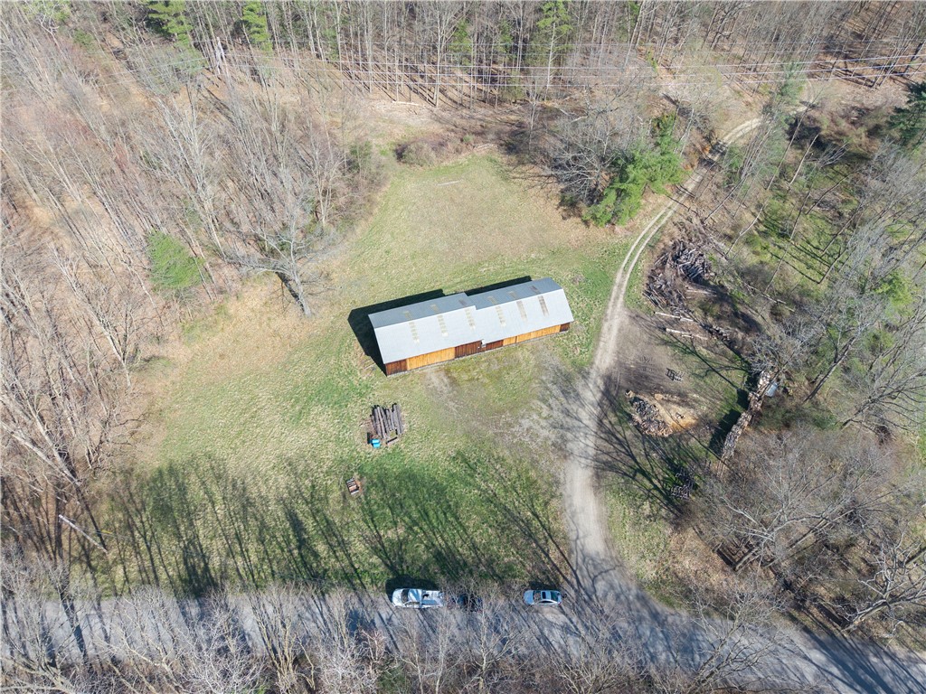 Geiger Road Dansville, NY 14437 - Photo 9 of 27