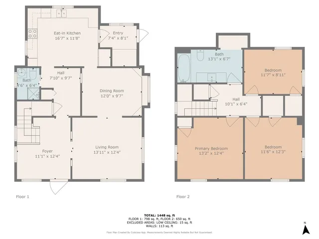 $149,000 | 25 Depot Street, Berkshire, NY 13736